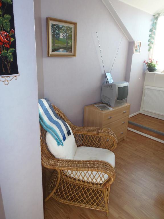 Christinas Gaestgifveri B&B Ervalla Room photo